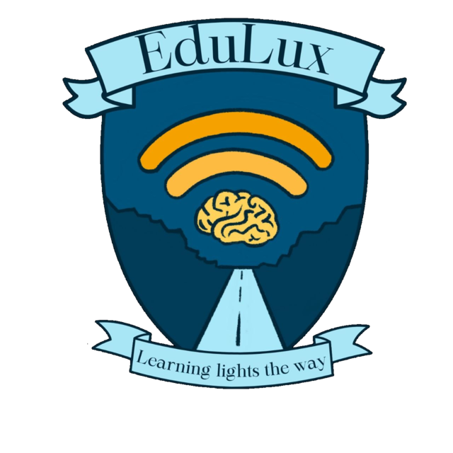 EduLux school crest